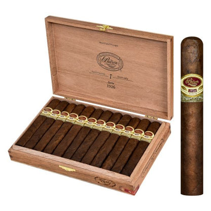 Padron 1926 Series No. 47 Maduro (Robusto) (5.5" x 50)