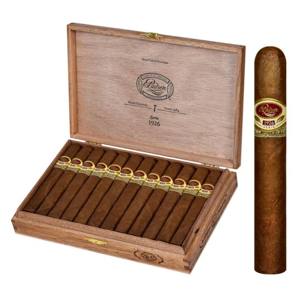 Padron 1926 Series No. 47 Natural (Robusto) (5.5" x 50)