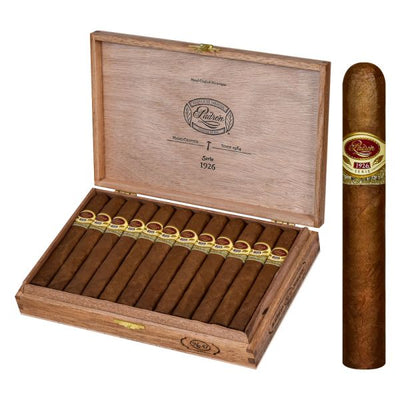 Padron 1926 Series No. 47 Natural (Robusto) (5.5