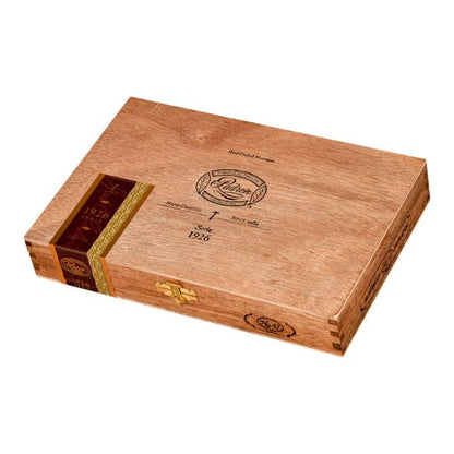 Padron 1926 Series No. 47 Natural (Robusto) (5.5" x 50)