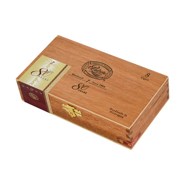 Padron 1926 80th Anniversary Series Maduro (Perfecto) (6.7" x 54)