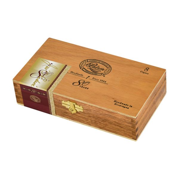 Padron 1926 80th Anniversary Series Natural (Perfecto) (6.7" x 54)