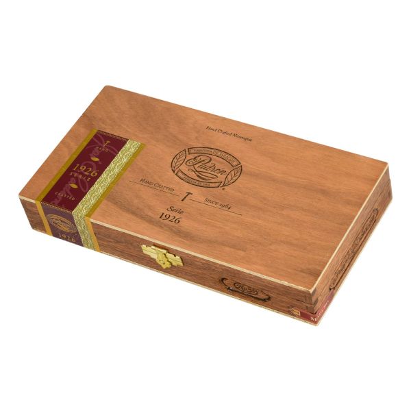 Padron 1926 Series No. 35 Maduro (Corona) (4.0" x 48)