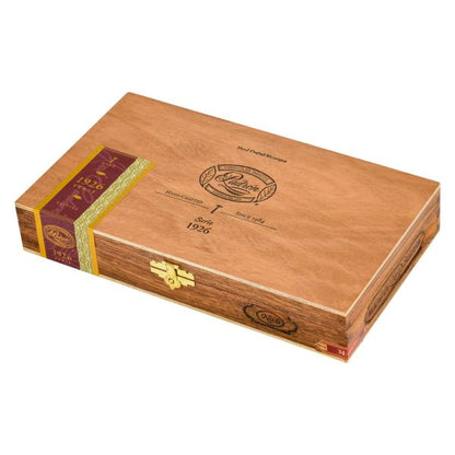 Padron 1926 Series No. 6 Maduro (Robusto) (4.7" x 50)