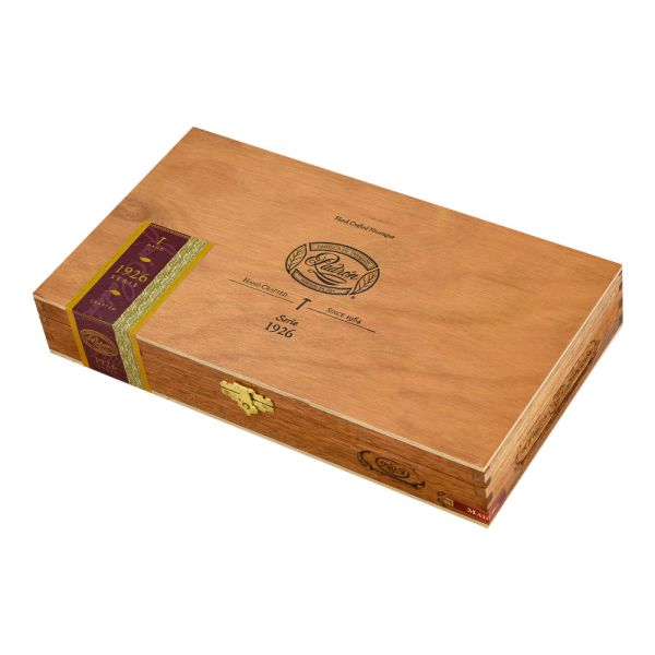 Padron 1926 Series No. 9 Maduro (Gordo) (5.2" x 56)