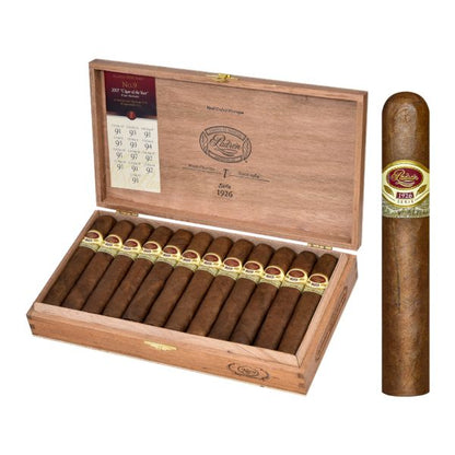 Padron 1926 Series No. 9 Natural (Gordo) (5.2" x 56)