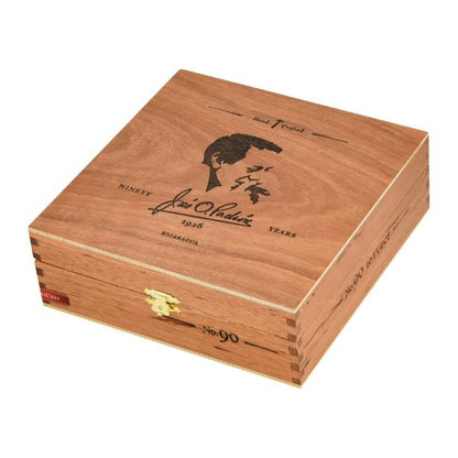 Padron 1926 Series No. 90 Maduro Tubos (Robusto) (5.2" x 55)