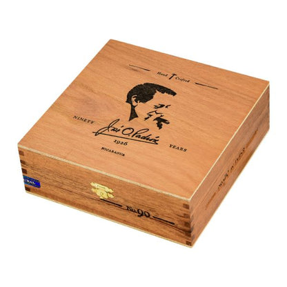 Padron 1926 Series No. 90 Natural Tubos (Robusto) (5.2" x 55)