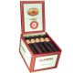 La Aurora 1985 Maduro Cigars (5" x 50)