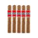 Cohiba Red Dot Cigars (5" x 49)