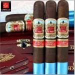Ep Carrillo La Historia (6.87" x 54)