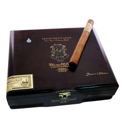 Opus X Angels Share Cigars - Reserva D'chateau - 7" X 48 - 32/box