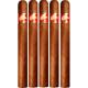 Tatascan Habano Cigars (52" x 7)