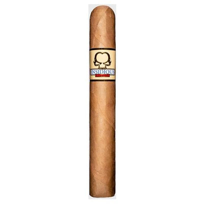 Asylum Insidious Connecticut Cigars - Toro - 6x52