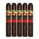 La Gloria Cubana Serie R Maduro Cigars (5.5" x 54)