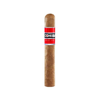 Cohiba Red Dot Cigars - Robusto-5x49