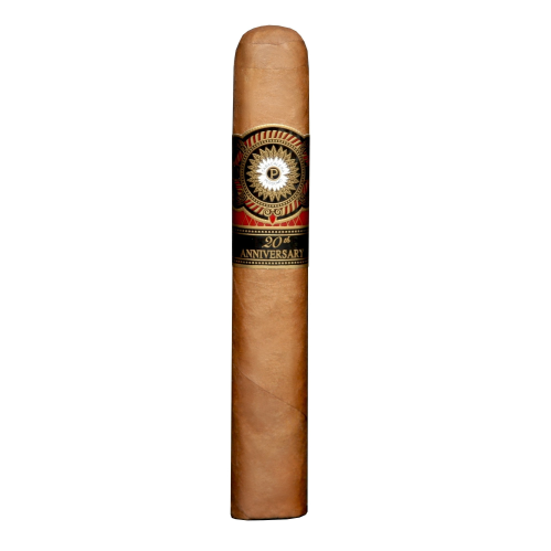 Perdomo 20th Anniversary Sungrown Cigars - Gordo - 6x60
