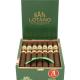 Aj Fernandez San Lotano Requiem Habano (6" x 52)