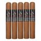 Angelenos Cigars By God Of Fire (52" x 5)