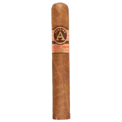 Aladino Classic Cigars - Robusto - 5 X 50