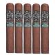 Villiger Cuellar Black Forest Cigars (5" x 48)