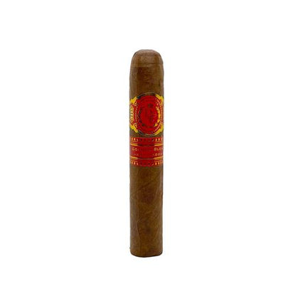 D'crossier Golden Blend Refinados Cigars - Wide Toro - 5.5 X 58