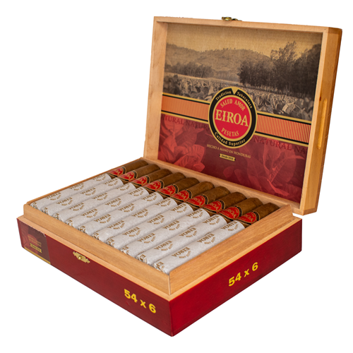 Eiroa Classic Cigars - 54x6