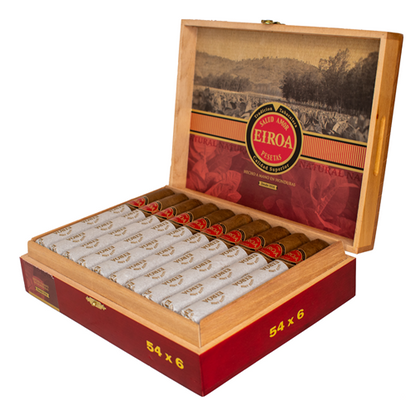 Eiroa Classic Cigars - 54x6