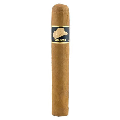 Tatascan Connecticut Cigars - Robusto - 50x5