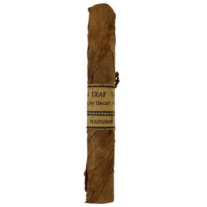 Leaf by Oscar Cigars - Maduro-6x52