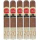 Eiroa The First 20 Colorado Cigars (5" x 50)