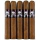 Gurkha Pure Evil Cigars (6" x 60)