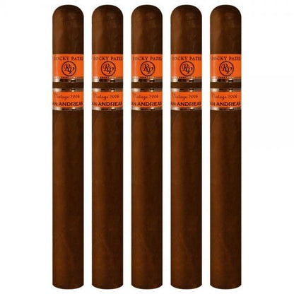 Rocky Patel Vintage 2006 San Andreas Churchill (7.0" x 48)