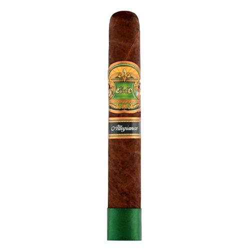 Ep Carrillo Allegiance Cigars - Chaperone - 6.25x58