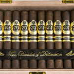 Aj Fernandez 20Th Anniversary (6" x 56)