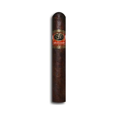 La Flor Dominicana Air Bender Maduro Cigars - Matatan - 5x50