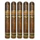 Tabak Especial Negra Cigars (4.75" x 46)