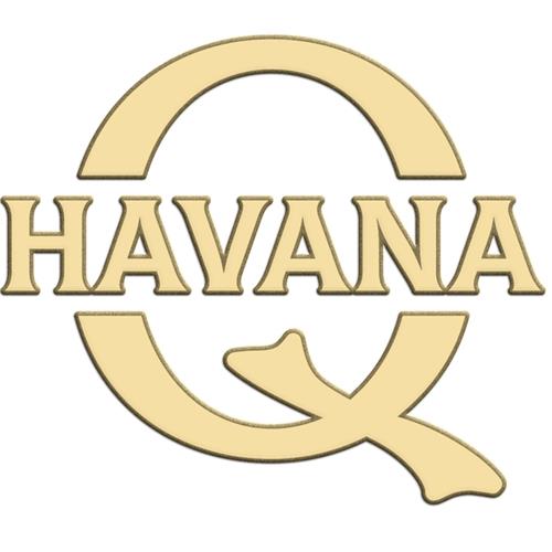 QUORUM HAVANA Q BUNDLES OF 20 - Double Churchill - 7 X 52, Havana-Seed