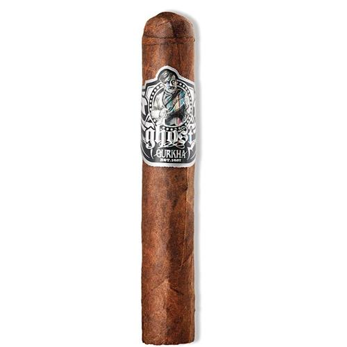 Gurkha Ghost Cigars - Shadow- 5x52