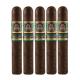 Trinidad Espiritu Series 2 Cigars (60" x 6)