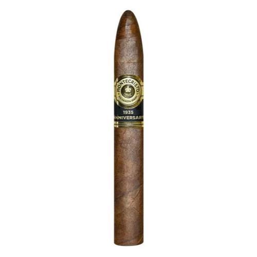 Montecristo 1935 Anniversary Nicaragua Cigars - No. 2 - 52x6 1/8