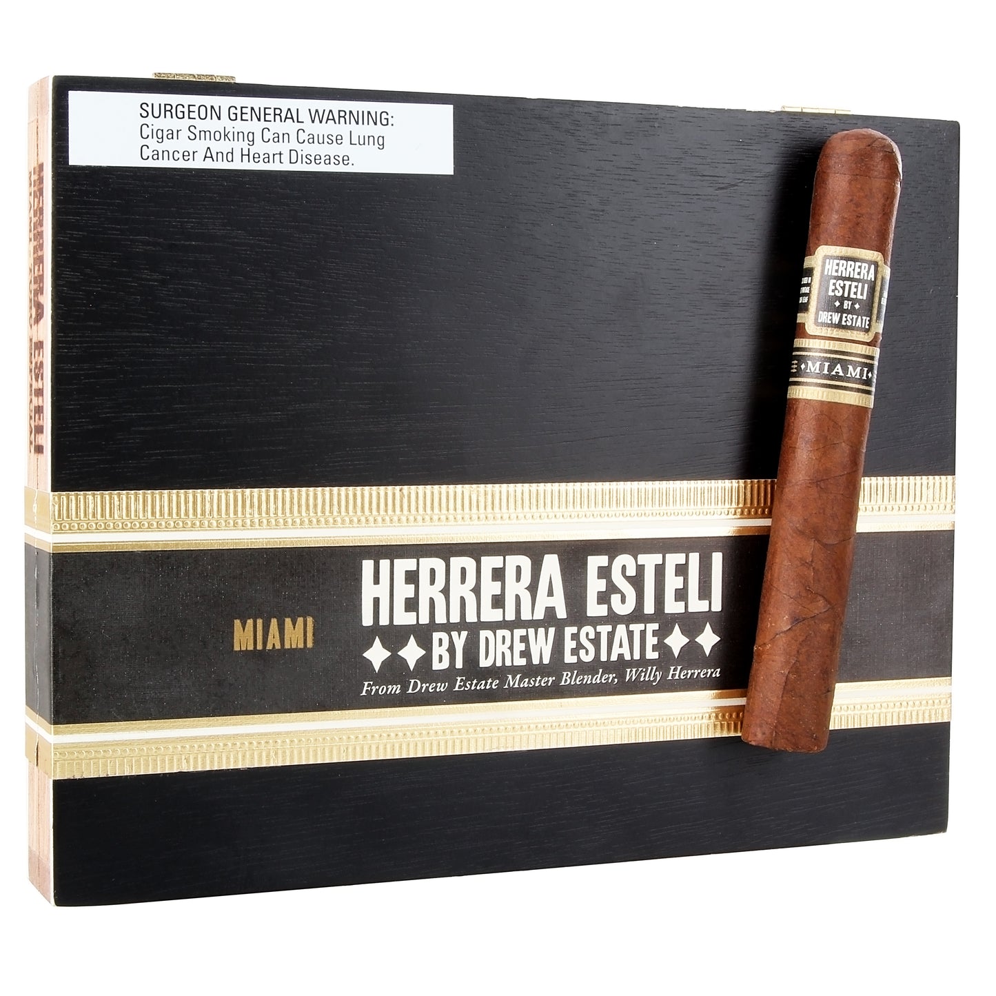 Herrera Esteli Miami - Toro Especial - 6 X 52