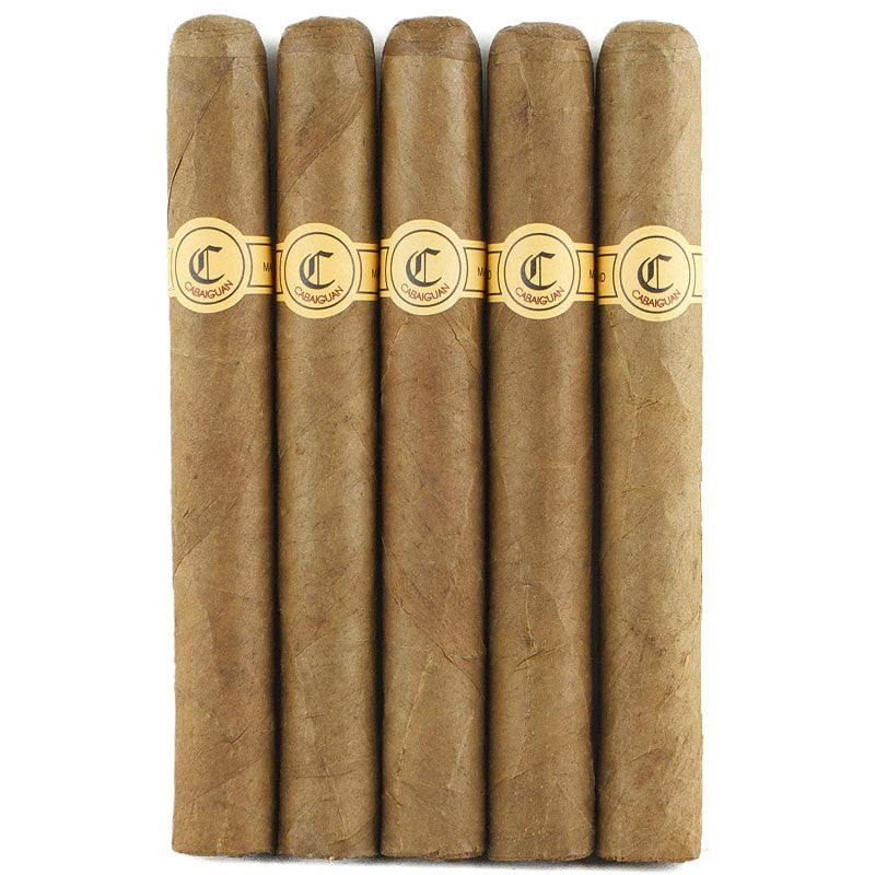 Tatuaje Cabaiguan Coronas Extra (5.63" x 46)