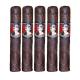 Deadwood Tobacco Cigars (4" x 43)