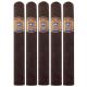 601 Blue Label Maduro Cigars (6.25" x 52)