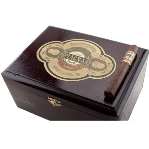 Casa Magna Colorado Cigars - Pikito-4 ¾x42
