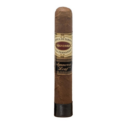 Aganorsa Leaf La Validacion Corojo Cigars - Robusto-5x52