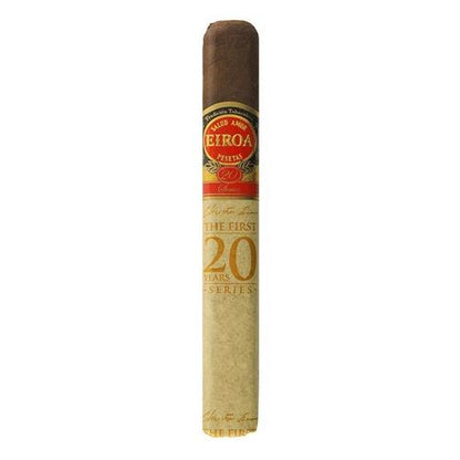 Eiroa the First 20 Cigars - 6x54