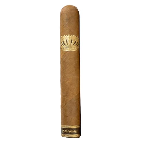Sobremesa Brulee by Steve Saka Cigars - Robusto-5.25x52