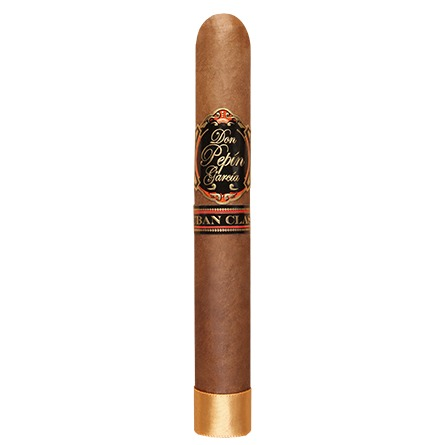 Don Pepin Garcia Black Cigars - Toro-6x52